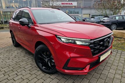 Honda CR-V Gebrauchtwagen