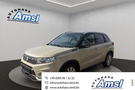 Suzuki Vitara Gebrauchtwagen