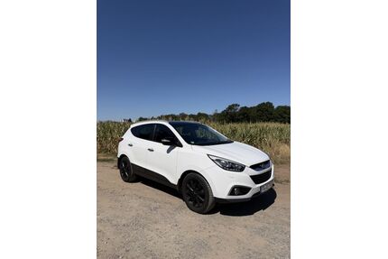 Hyundai ix35 Gebrauchtwagen