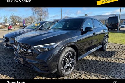 Mercedes-Benz GLC 300 Gebrauchtwagen