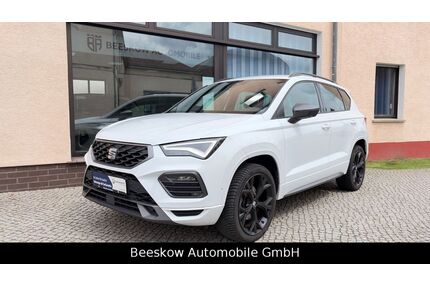 Seat Ateca Gebrauchtwagen
