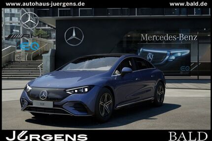 Mercedes-Benz EQE Gebrauchtwagen