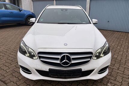 Mercedes-Benz E 200 Gebrauchtwagen