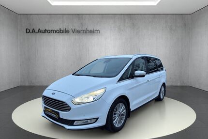 Ford Galaxy Gebrauchtwagen