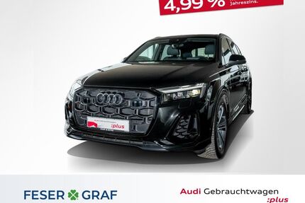 Audi Q7 Gebrauchtwagen