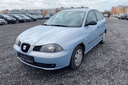 Seat Ibiza Gebrauchtwagen