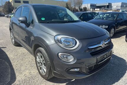 Fiat 500X Gebrauchtwagen