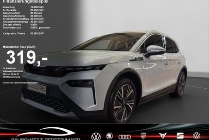 Skoda Elroq Gebrauchtwagen