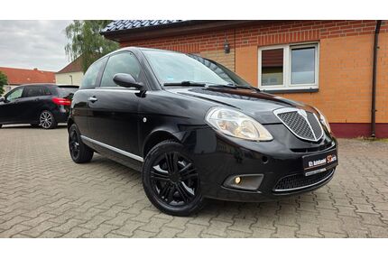 Lancia Ypsilon Gebrauchtwagen