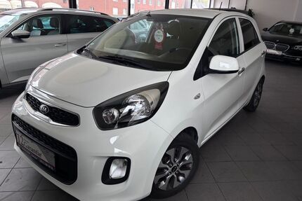 Kia Picanto Gebrauchtwagen