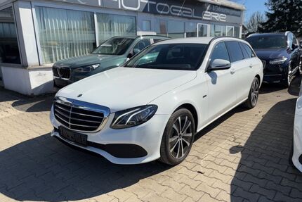 Mercedes-Benz E 300 Gebrauchtwagen