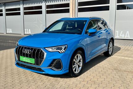 Audi Q3 Gebrauchtwagen