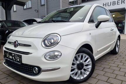 Fiat 500 Gebrauchtwagen
