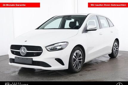 Mercedes-Benz B 200 Gebrauchtwagen