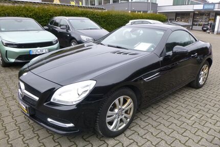 Mercedes-Benz SLK 200 Gebrauchtwagen