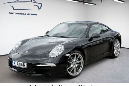 Porsche 991 Gebrauchtwagen