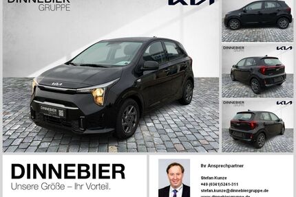 Kia Picanto Gebrauchtwagen