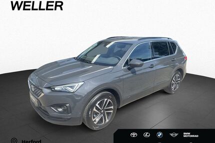 Seat Tarraco Gebrauchtwagen