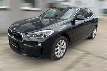 BMW X2 Gebrauchtwagen