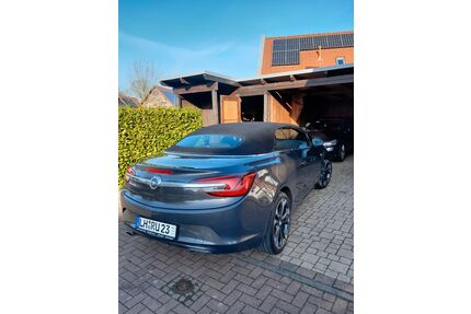 Opel Cascada Gebrauchtwagen