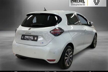 Renault ZOE Gebrauchtwagen
