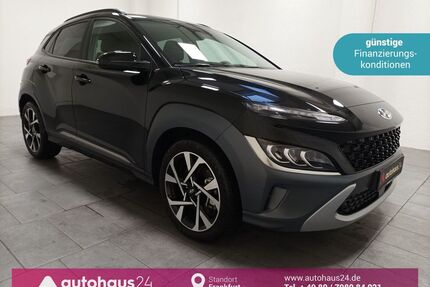 Hyundai KONA Gebrauchtwagen