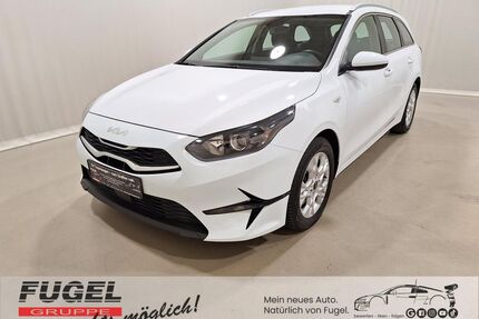 Kia ceed Sportswagon Gebrauchtwagen