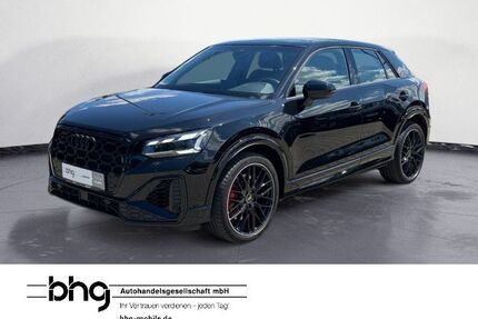 Audi SQ2 Gebrauchtwagen