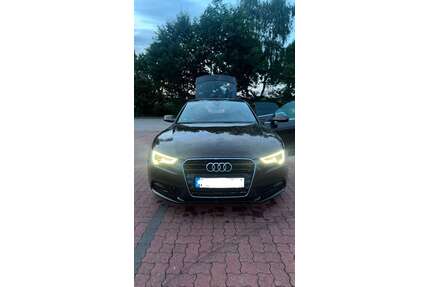 Audi A5 Gebrauchtwagen