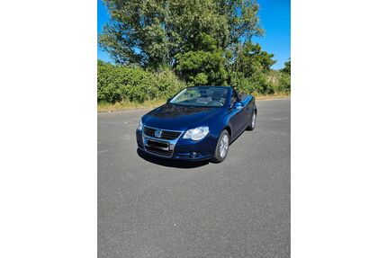 VW Eos Gebrauchtwagen