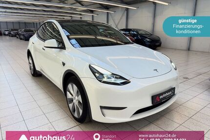 Tesla Model Y Gebrauchtwagen