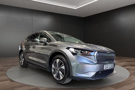 Skoda Enyaq Gebrauchtwagen