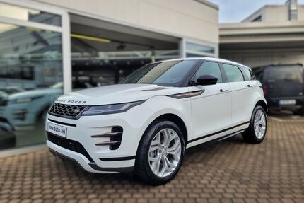 Land Rover Range Rover Evoque Gebrauchtwagen