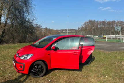 VW up! Gebrauchtwagen