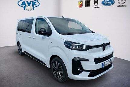 Citroen SpaceTourer Gebrauchtwagen