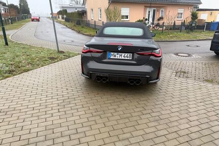 BMW M4 Gebrauchtwagen