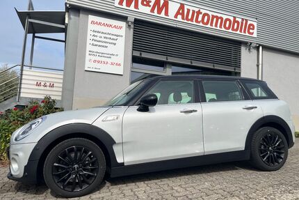 Mini Cooper S Clubman Gebrauchtwagen
