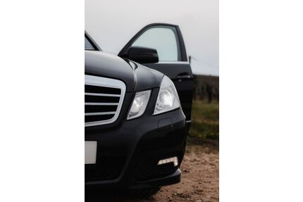 Mercedes-Benz E 350 Gebrauchtwagen