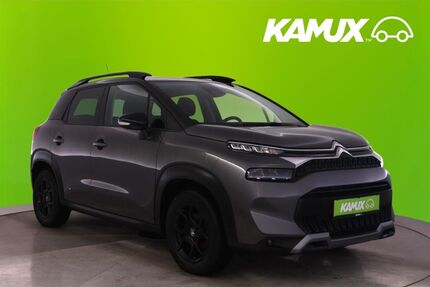 Citroen C3 Aircross Gebrauchtwagen