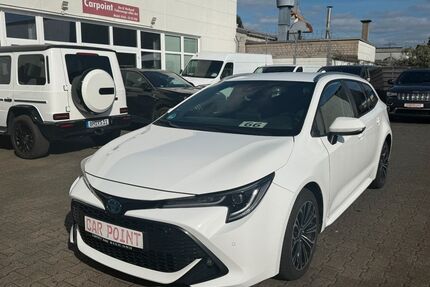 Toyota Corolla Gebrauchtwagen