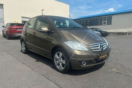 Mercedes-Benz A 180 Gebrauchtwagen