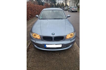 BMW 116 Gebrauchtwagen