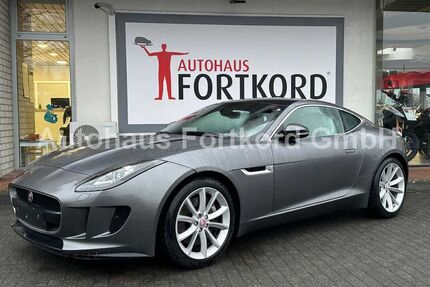 Jaguar F-Type Gebrauchtwagen