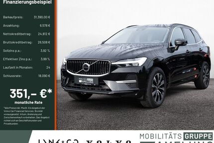 Volvo XC60 Gebrauchtwagen