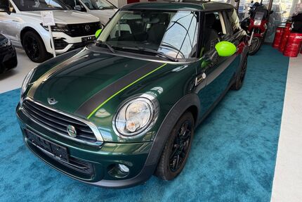 Mini ONE Gebrauchtwagen