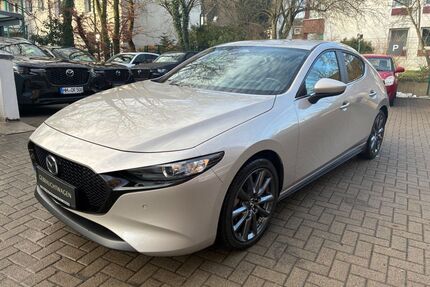 Mazda 3 Gebrauchtwagen
