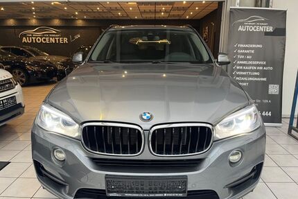 BMW X5 Gebrauchtwagen