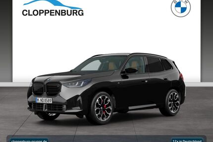 BMW X3 M50 Gebrauchtwagen