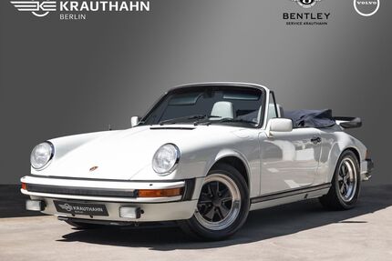 Porsche 911 Urmodell Gebrauchtwagen