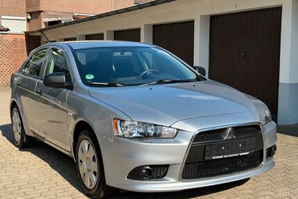 Mitsubishi Lancer Gebrauchtwagen
